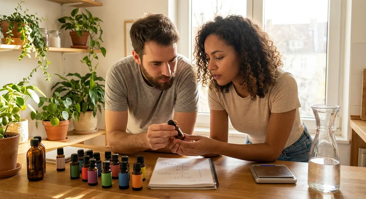 Smart Supplementing: How to Build a Stack That Actually Makes Sense