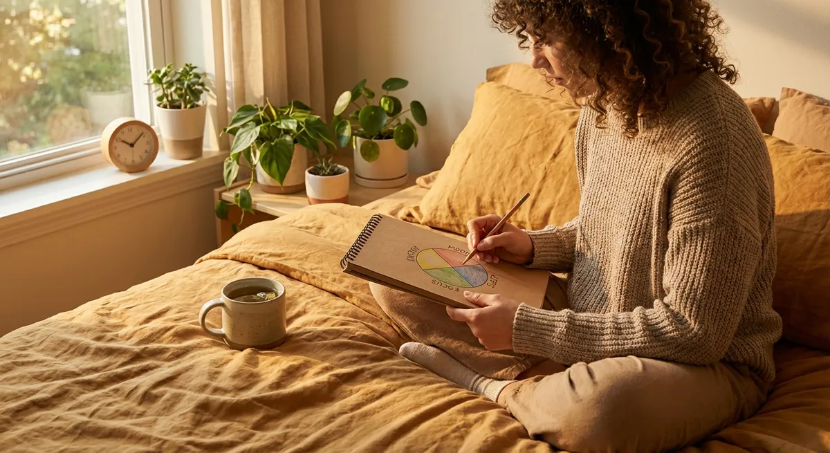 Tuning Your Wellness “Dashboard”: Signals Your Body Wants You to Notice