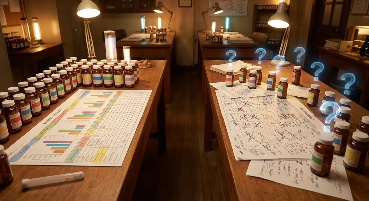 The Hidden Variables That Can Make Supplement Studies Misleading