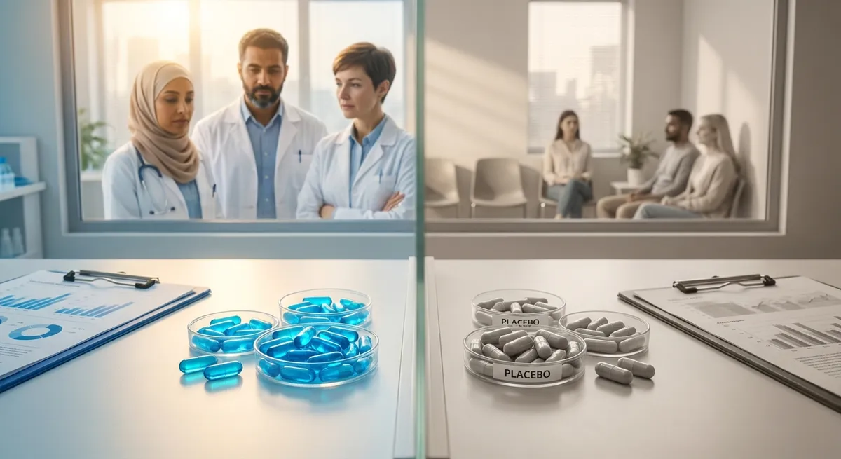 How Placebo Effects Shape Supplement Research (And Why It Matters)