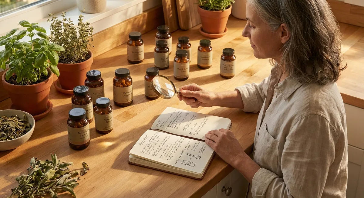 What Most People Miss About Supplements (But Shouldn’t)