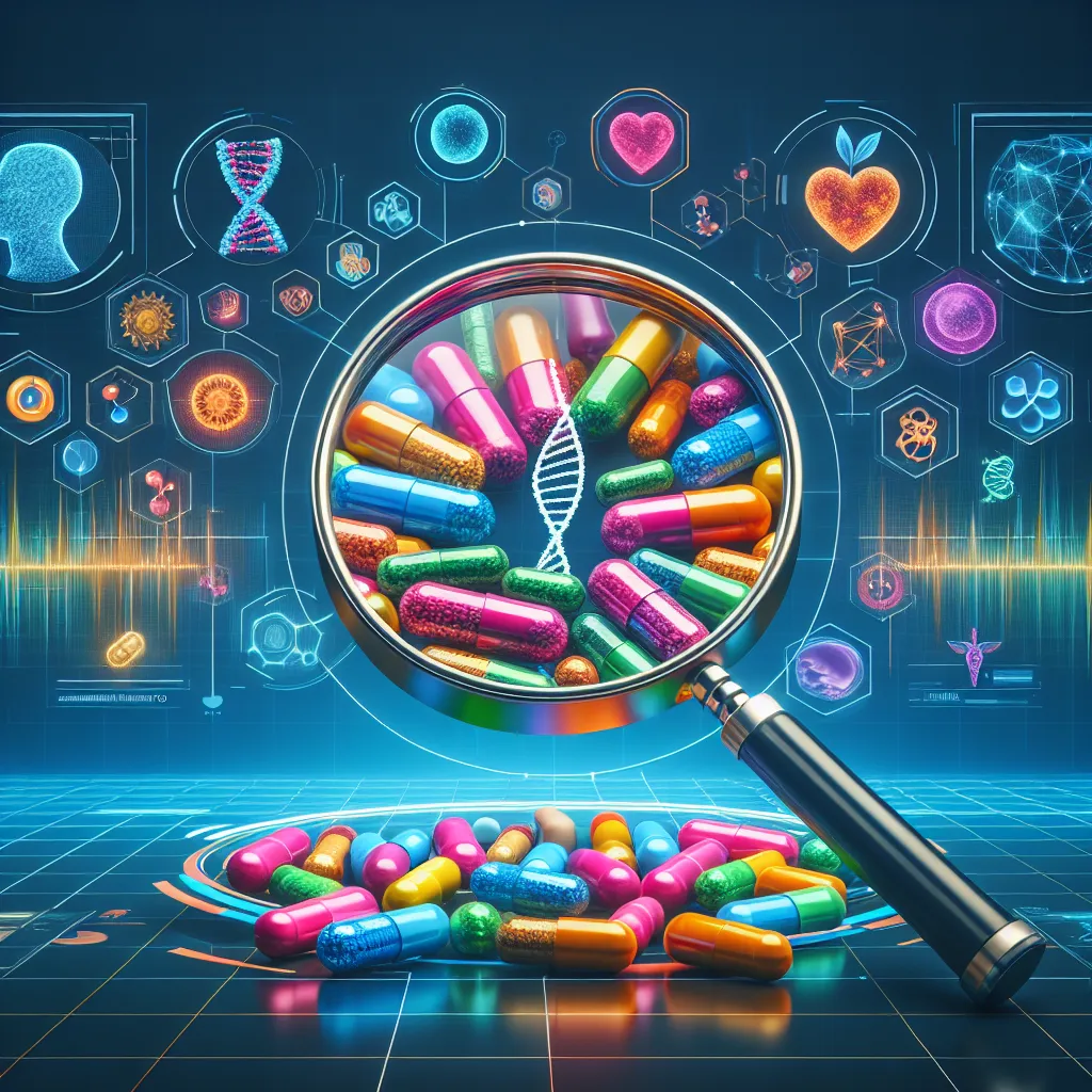 5 Amazing Health Breakthroughs in 2025: Discover the Power of Cutting-Edge Supplement Research