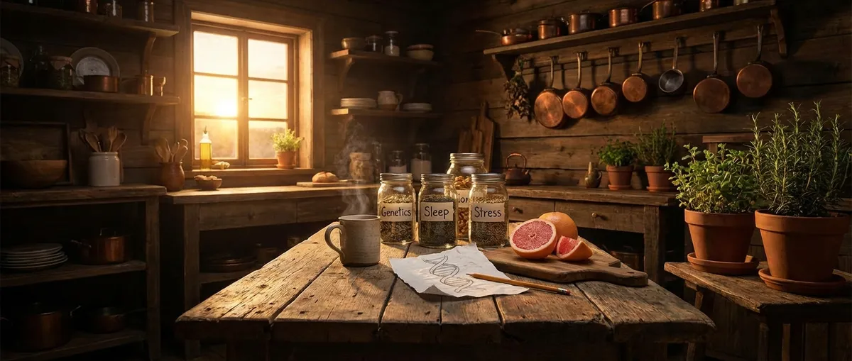 Hidden Variables: What Quietly Determines Whether a Supplement Works