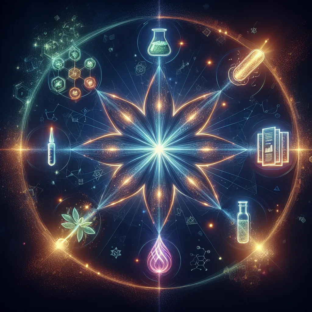 Unravel the Power of Supplements: 5 Breakthrough Studies that are Transforming Wellness in 2025