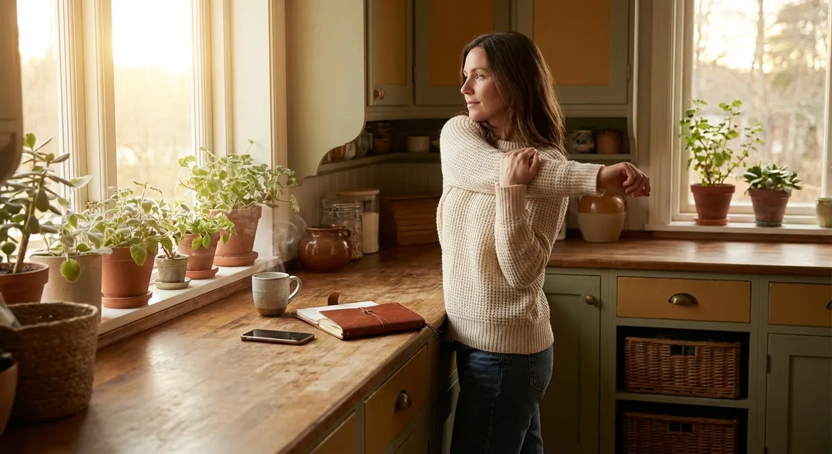 Everyday Recovery: The Overlooked Key to Sustainable Wellness