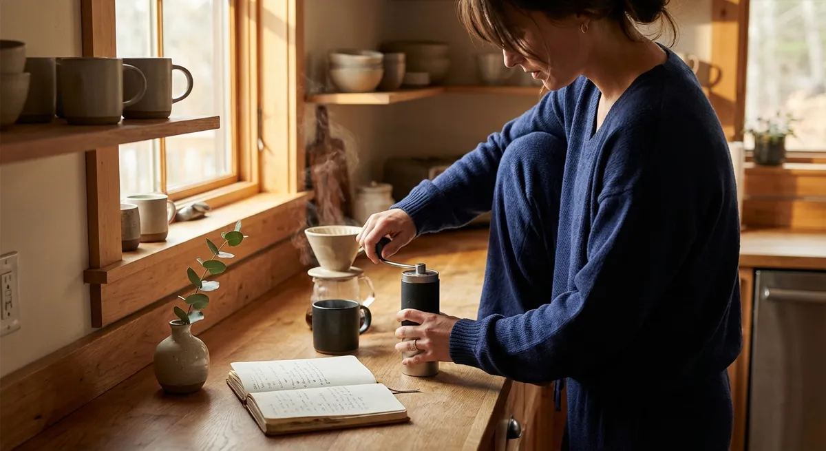 Calm Performance: The Overlooked Side of Wellness That Fuels Your Day