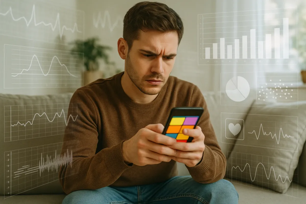 What Viral “Random Facts” Posts Reveal About How We Misunderstand Health Research