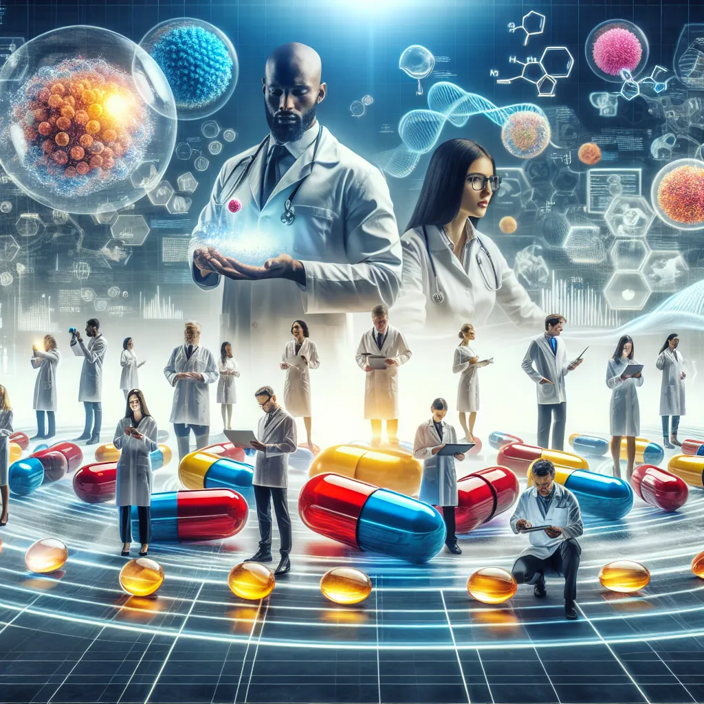 5 Ground-Breaking Discoveries in Supplement Science You Need to Know in 2025