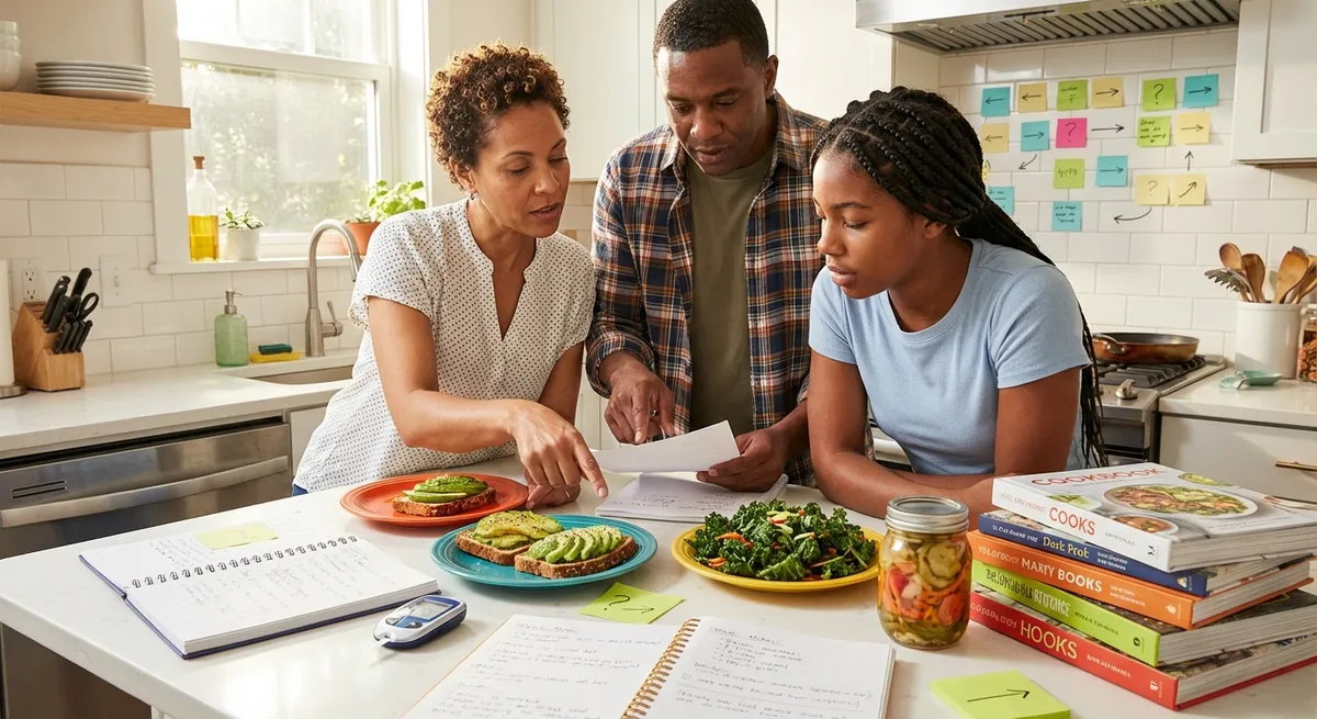 Rethinking “Healthy”: What Nutrition Research Is Quietly Updating