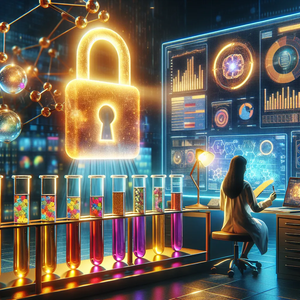 Unlock the Science of Wellness: 5 Breakthrough Supplement Research Studies of 2025