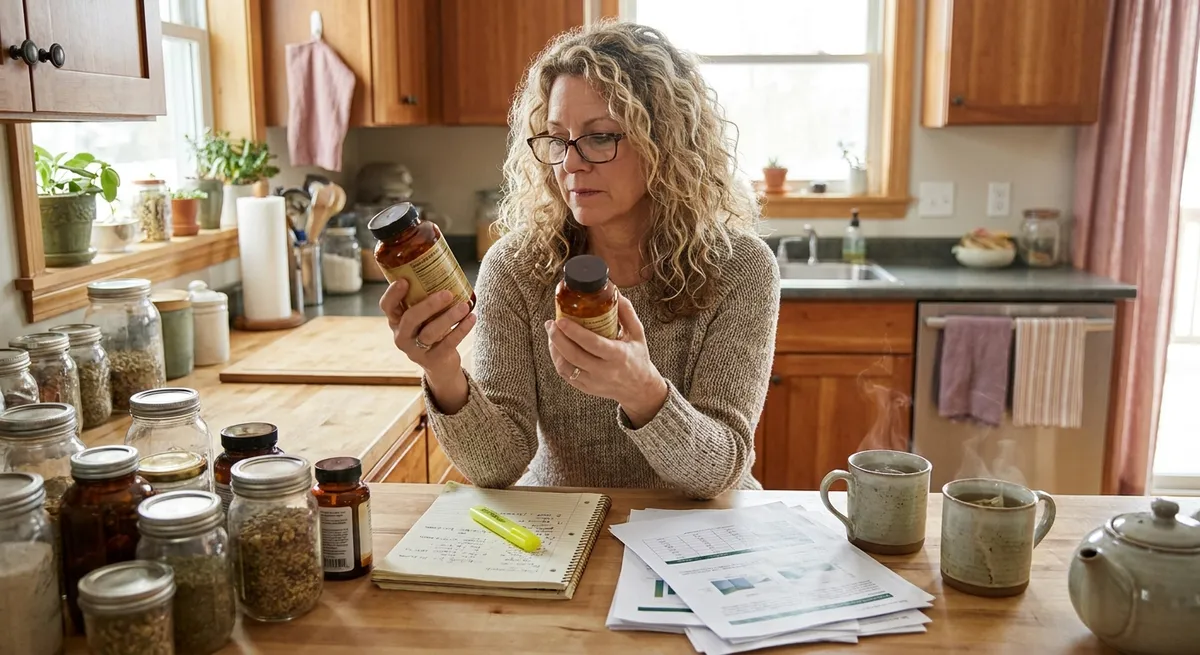 Beyond the Hype: How to Judge If a Supplement Is Worth Taking