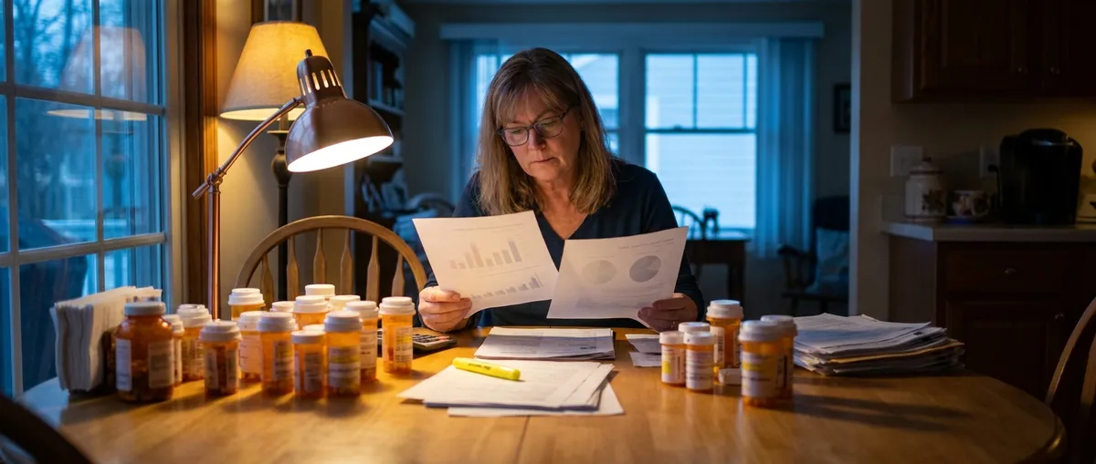 What Supplement Studies Can (And Can’t) Really Tell You