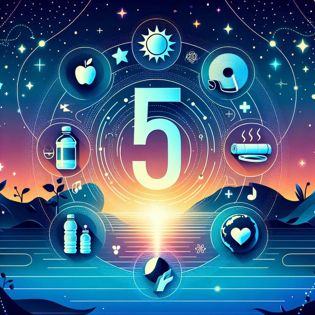 The Power of Unseen Wellness: 5 Overlooked Health-Boosting Strategies for 2025