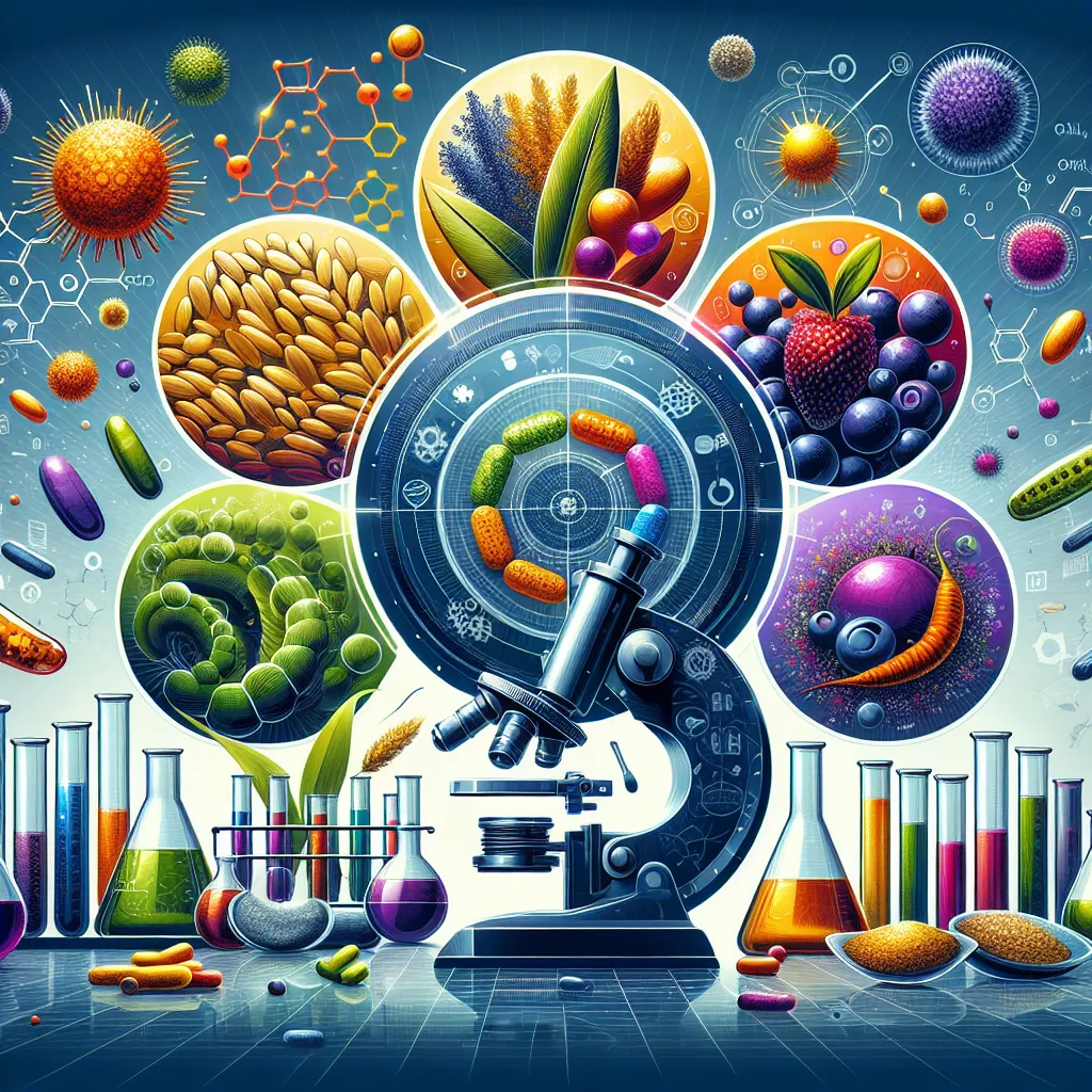 Discover the Health Revolution: 5 Groundbreaking Supplement Trends Unveiled by Recent Research