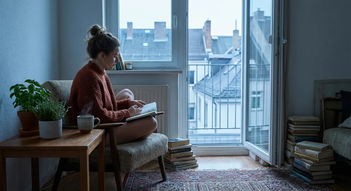 Quiet Performance: Small Daily Habits That Upgrade Your Wellness