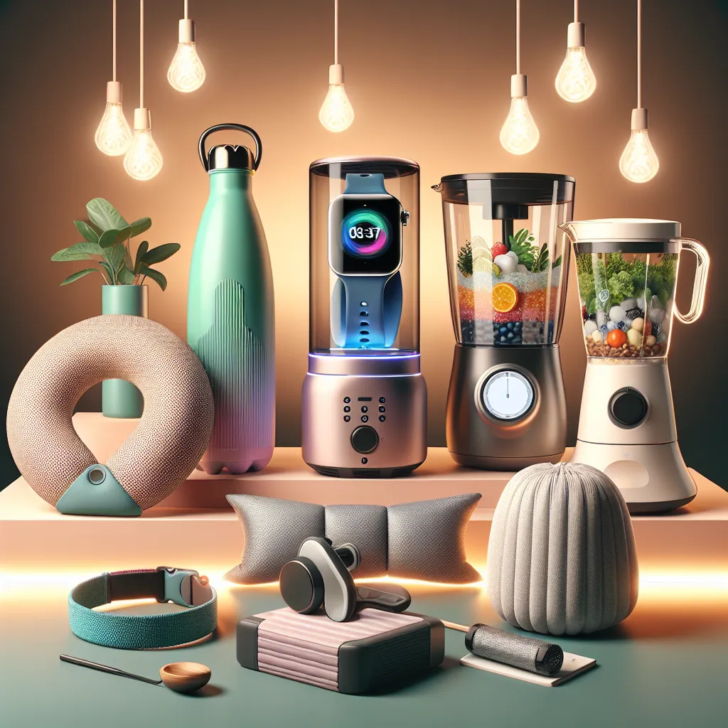 5 Life-Changing Wellness Products Sweeping TikTok in 2025