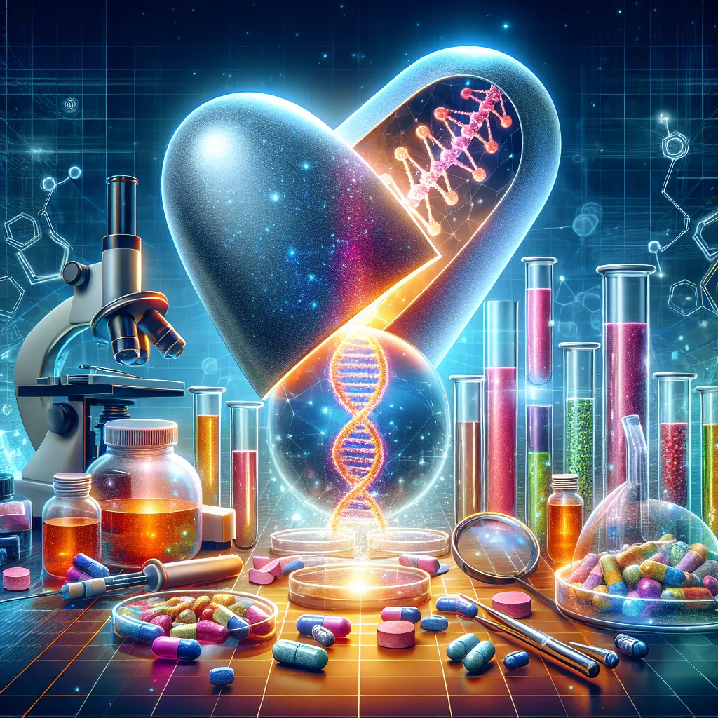 Unearthing the Future of Health: 5 Research Breakthroughs in Supplement Science