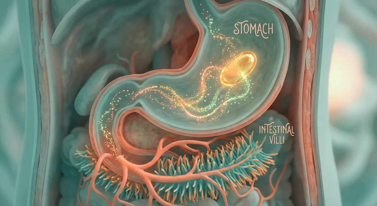 From Capsule to Cell: How Supplements Actually Work in Your Body
