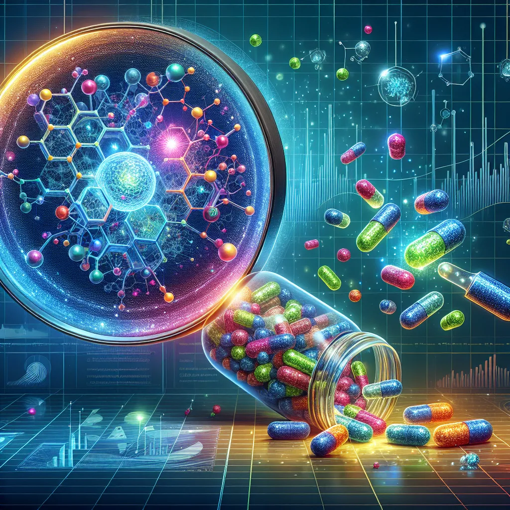 5 Fascinating Health Insights: Unveiling the Power of Recent Research in Supplements