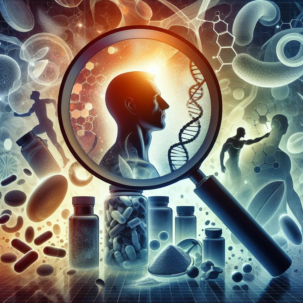 Unveiling the Mysteries of Supplementation: 5 Recent Breakthroughs Shaking Up the Health Industry
