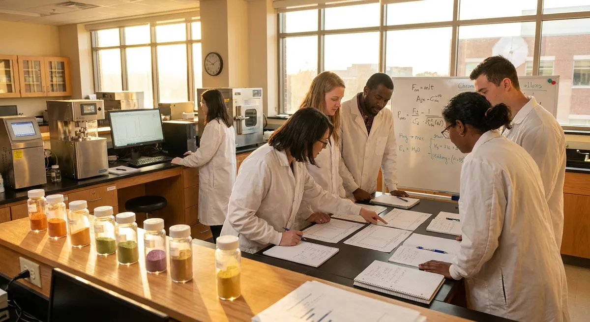 Inside the Lab: How Supplement Research Actually Gets Done