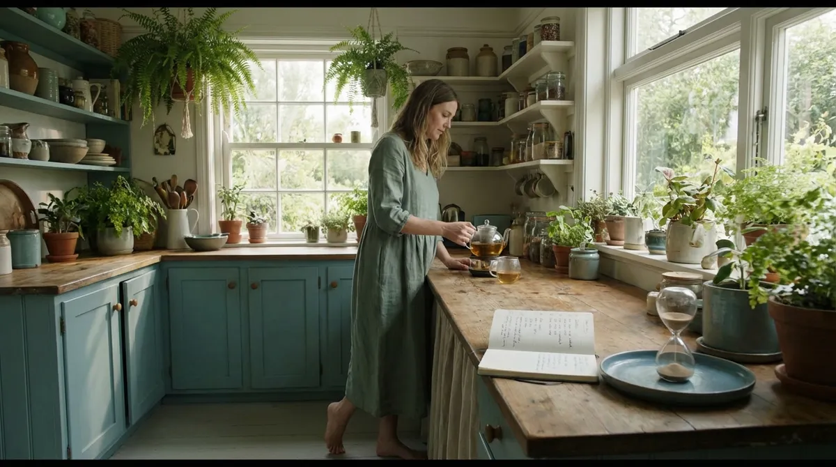 Calm Systems: Building Daily Routines That Quiet Chronic Stress