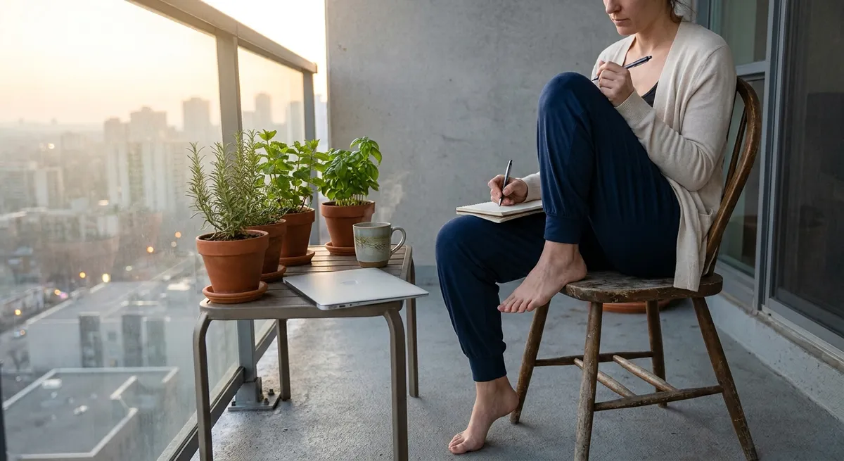 Beyond the Hype: Evidence-Based Habits That Quietly Improve Wellness