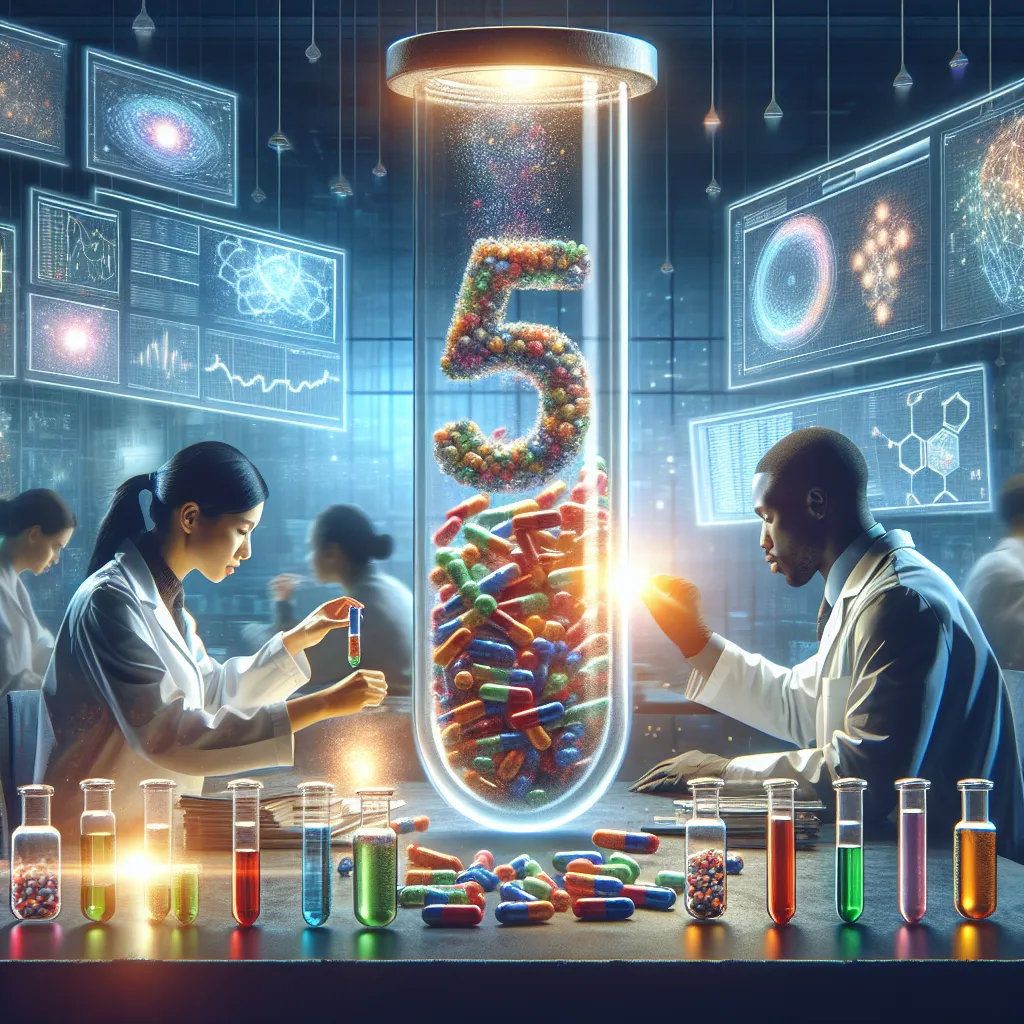 5 Unexpected Ways Recent Research is Shaping the World of Supplements