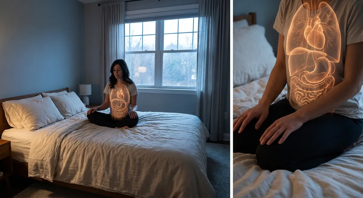 Quiet Systems, Big Impact: Wellness Through Your Body’s Hidden Rhythms