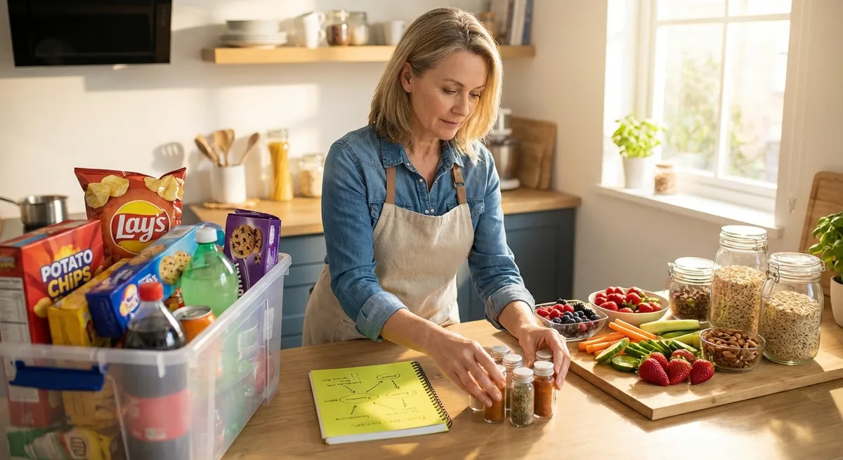 The Hidden Levers of Nutrition: Subtle Shifts With Outsized Impact