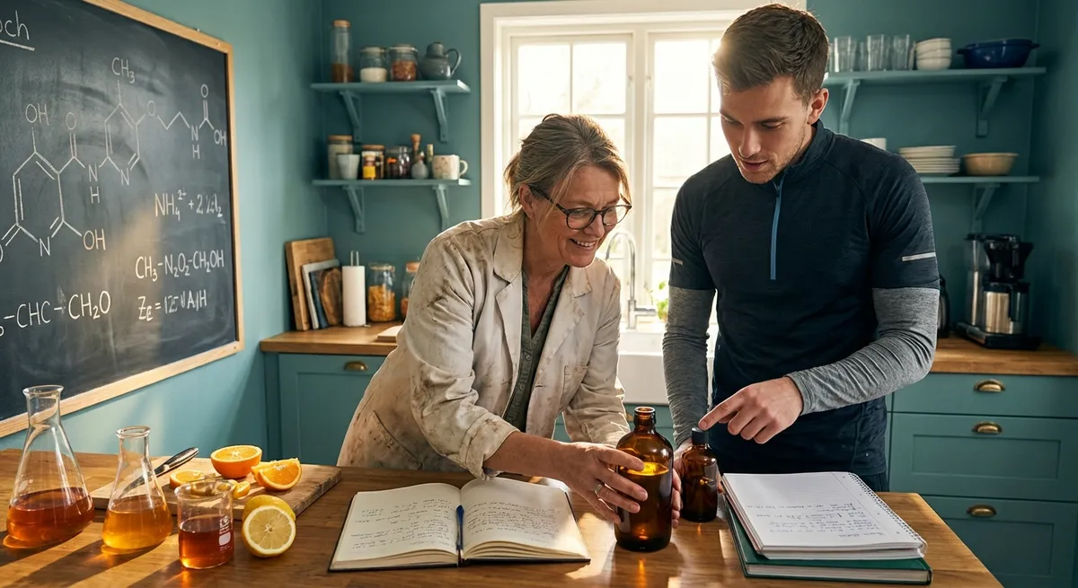 Beyond the Hype: What Science Actually Supports About Supplements