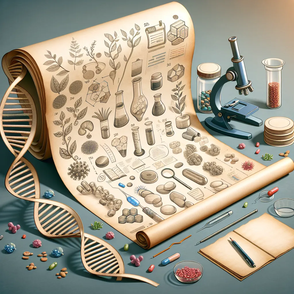 Unfolding the Science: The Top 5 Supplement Trends Backed by Latest Research in 2025
