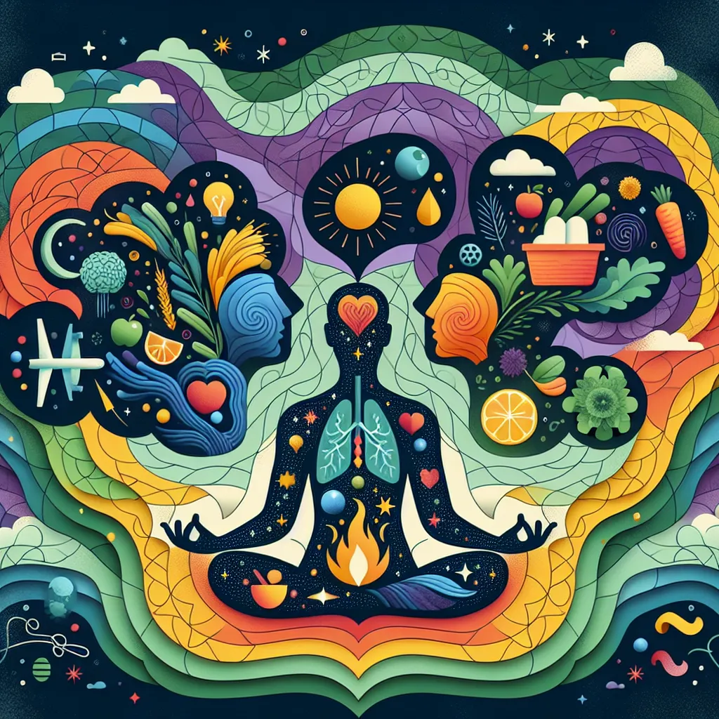 Debunking the Unseen: 5 Surprising Elements Impacting Your Health Today