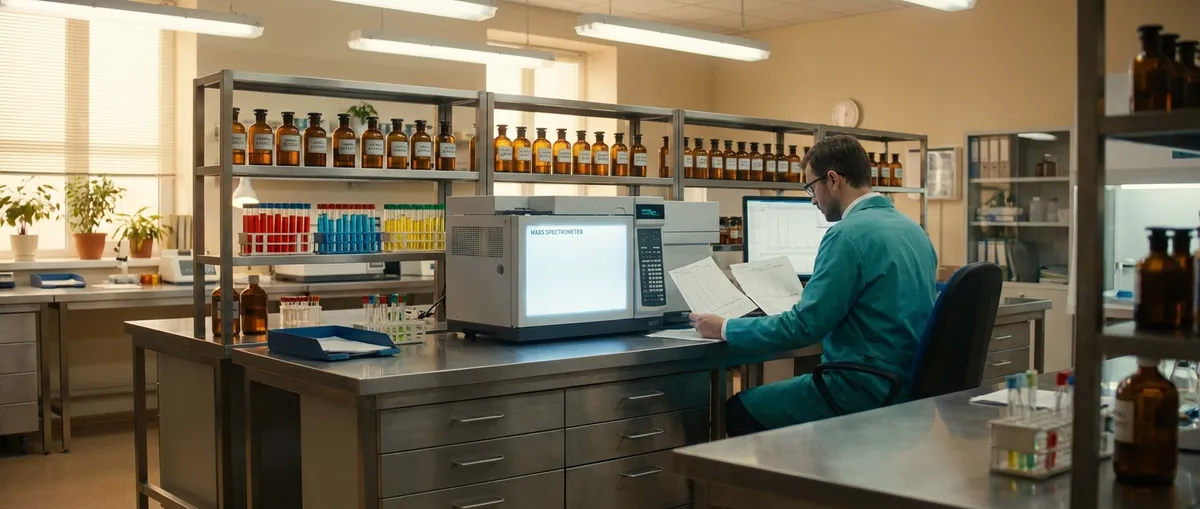 Inside the Lab: How Researchers Really Test Supplement Claims