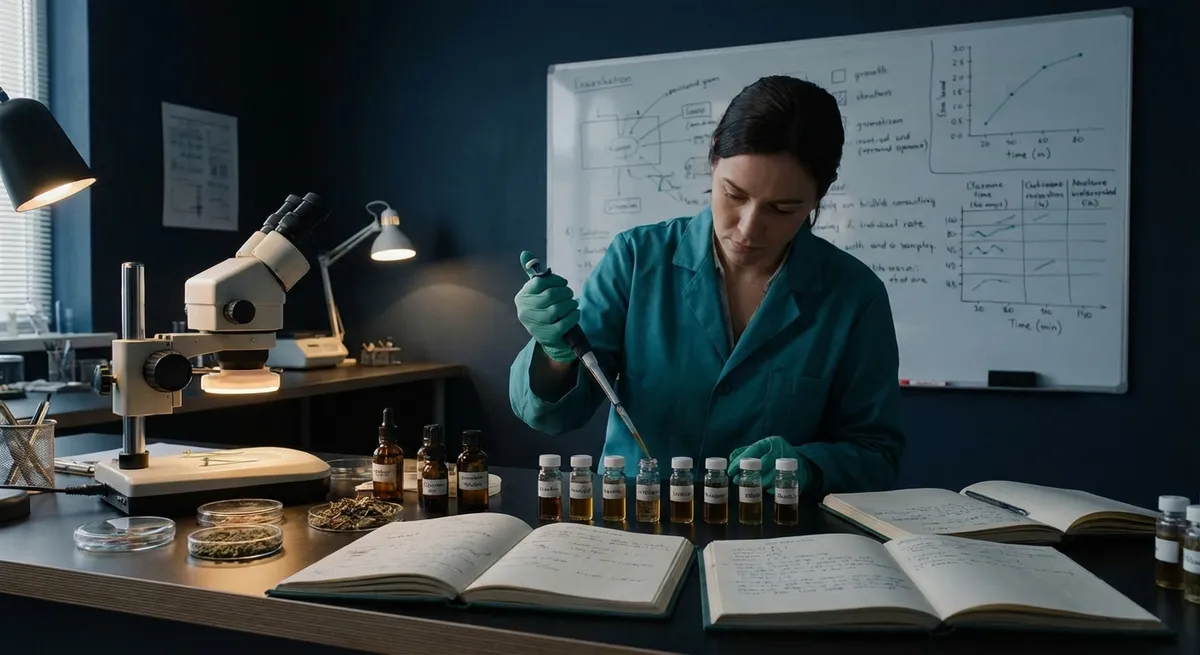 Inside the Lab: How Supplement Research Really Tests “What Works”