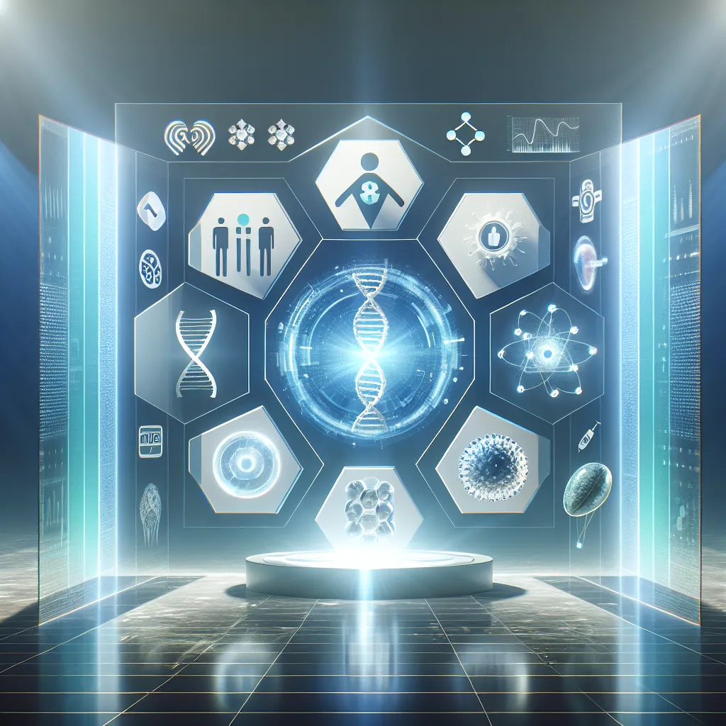 Embrace the Future of Wellness: 5 Astonishing Health Innovations You Didn't Know Existed