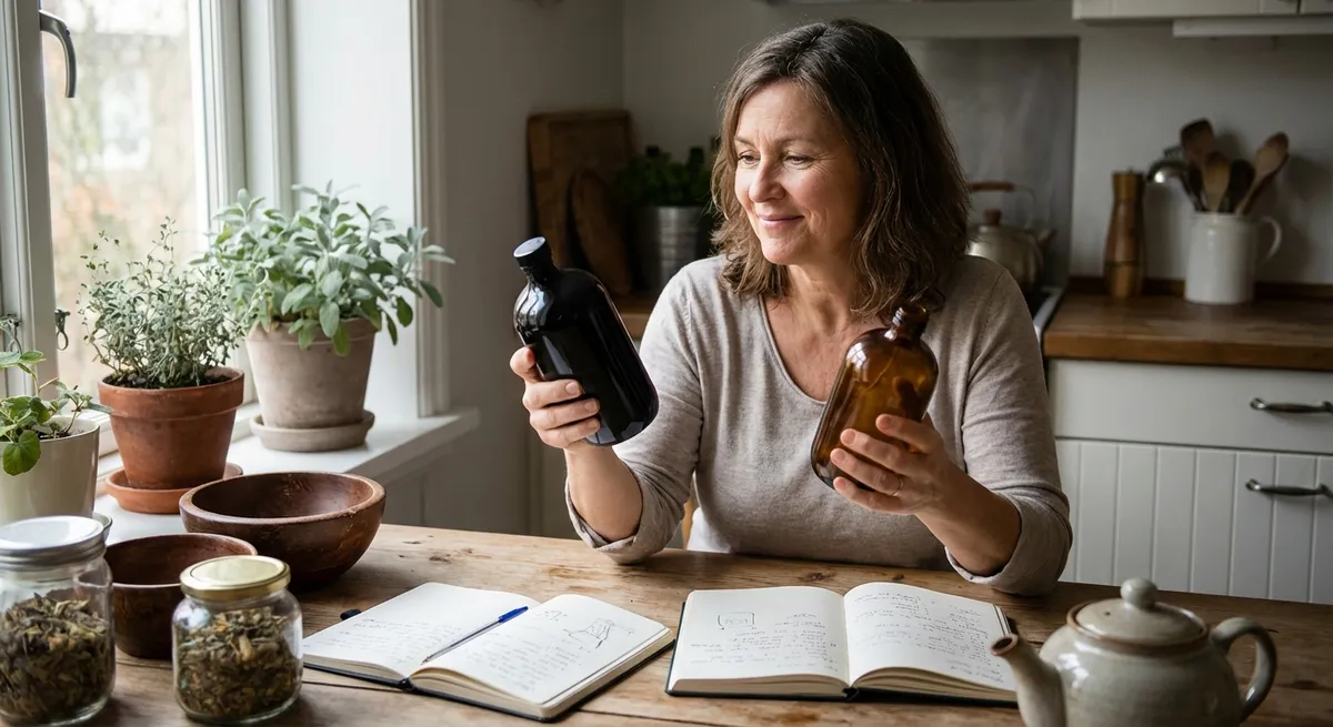 Beyond the Hype: How to Tell If a Supplement Is Worth Taking