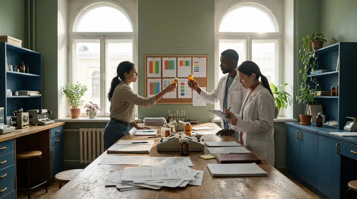 Reproducible Results: How To Tell If Supplement Studies Actually Hold Up