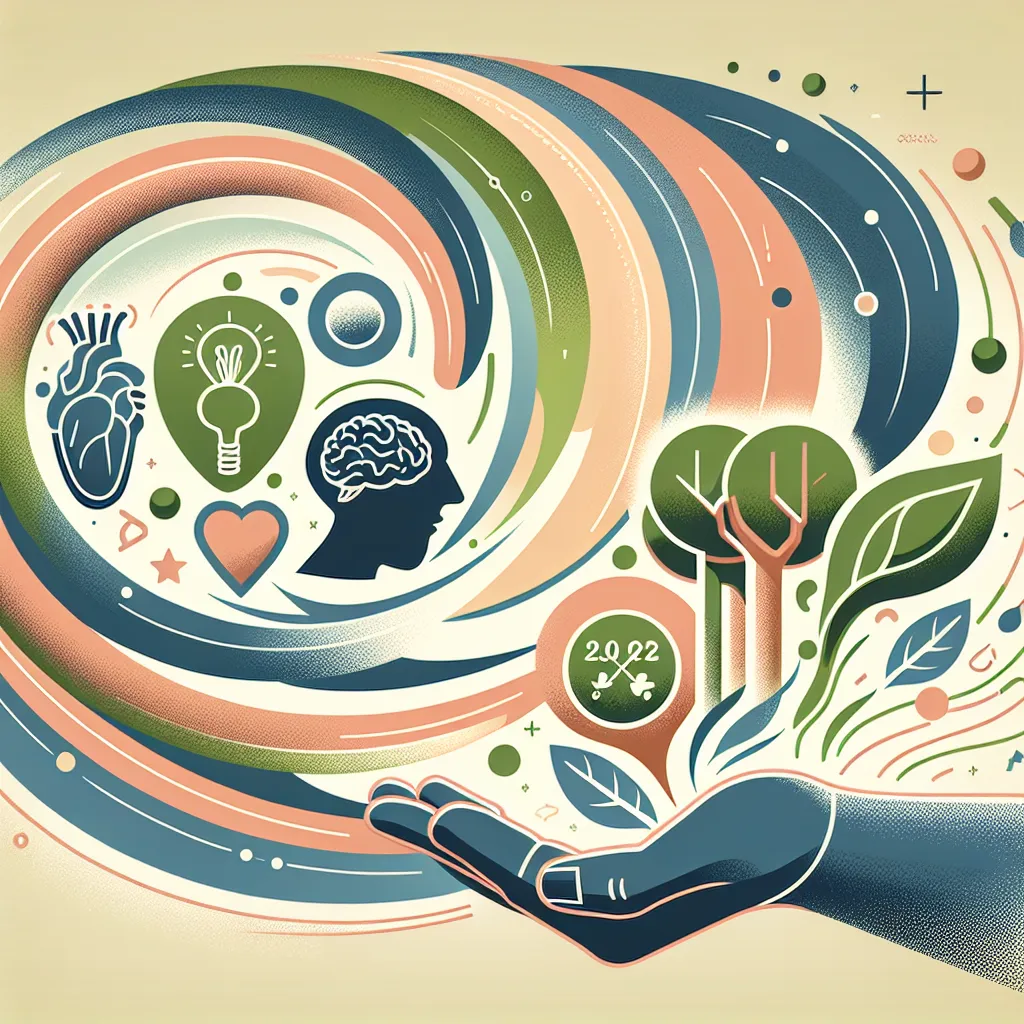 Unleashing the Power of Wellness: 5 Overlooked Health-Boosting Strategies for 2025