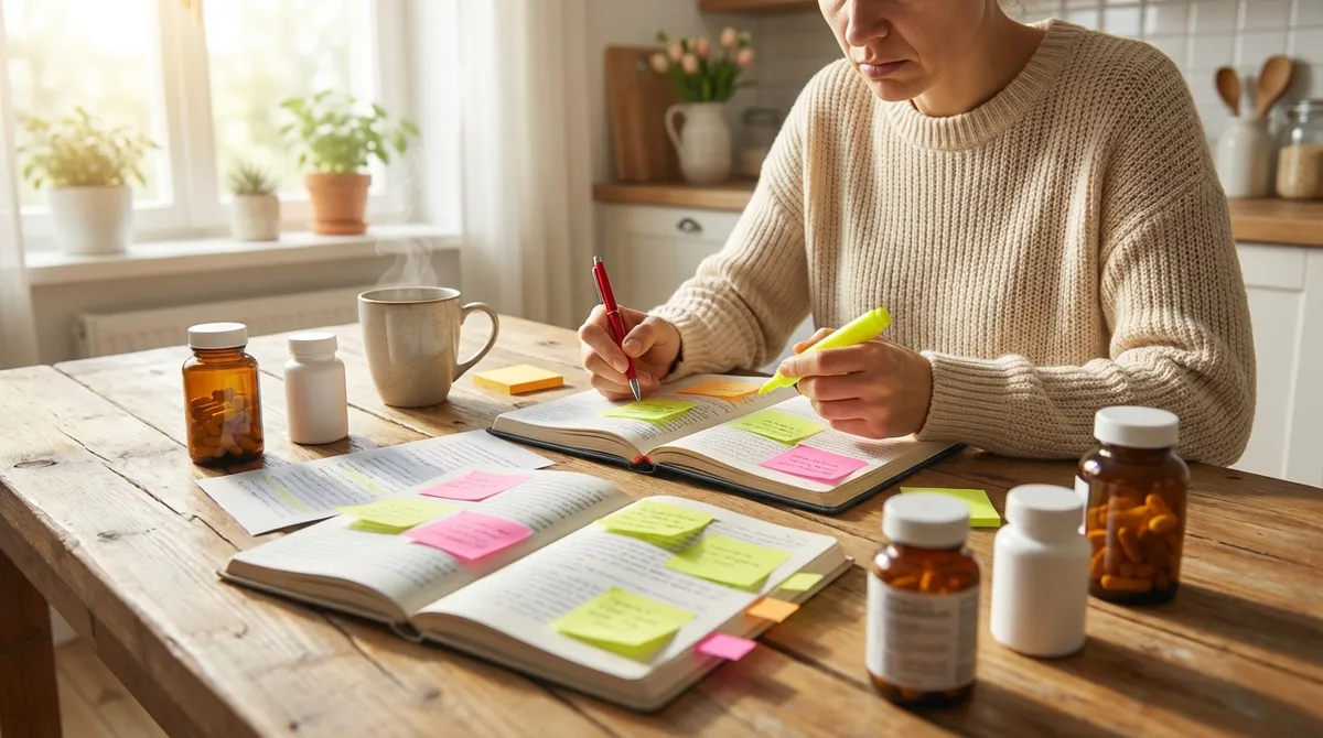 Beyond the Hype: How To Read Supplement Research Like a Scientist