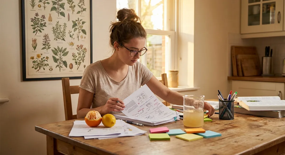 Inside the Study: How to Read Supplement Research Without Getting Lost