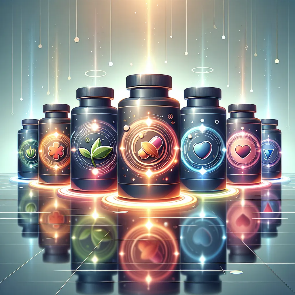 5 Top-Rated Supplements You've Been Missing Out On