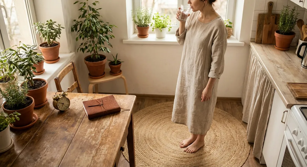 The Missing Basics: Quiet Wellness Foundations Most People Skip