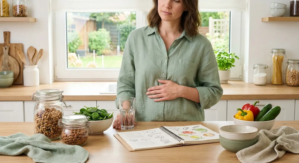 Everyday Nutrition Signals Your Body Wants You to Notice