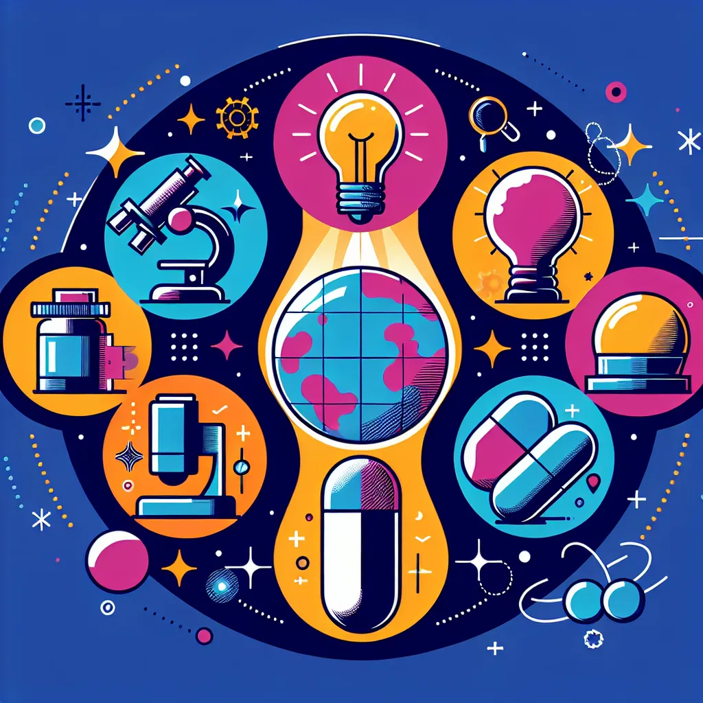 5 Enlightening Research Discoveries That Are Shaping The World Of Health Supplements