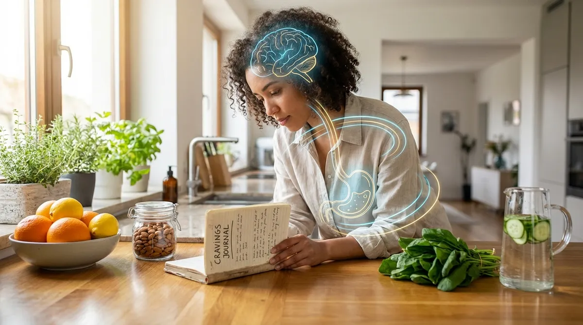 What Your Body Asks For: Nutrition Signals You Shouldn’t Ignore