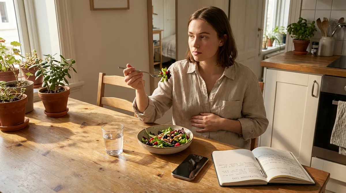 Everyday Nutrition Signals Your Body Actually Notices