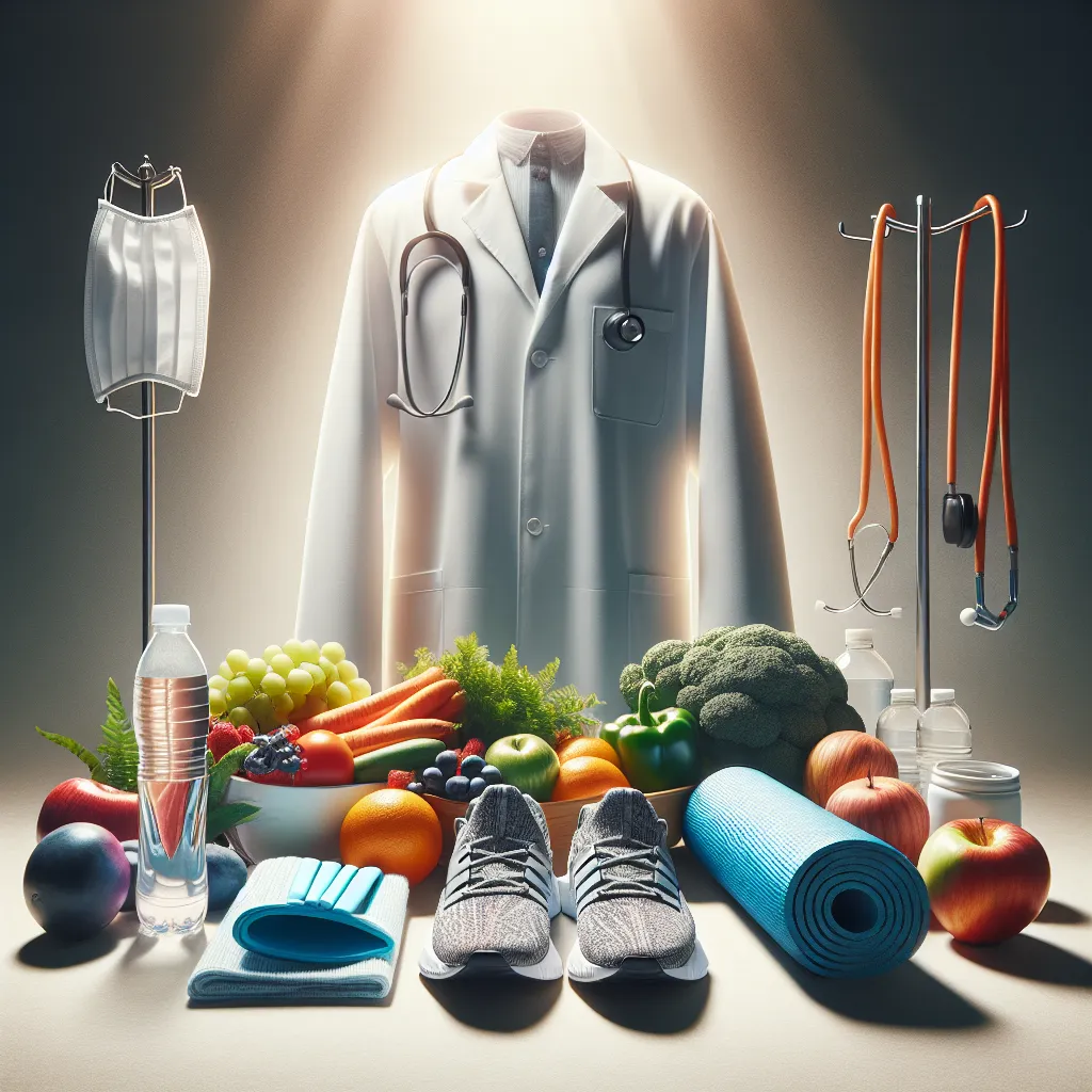Unmasking Wellness: 5 Under-the-Radar Health Boosters Backed by Science