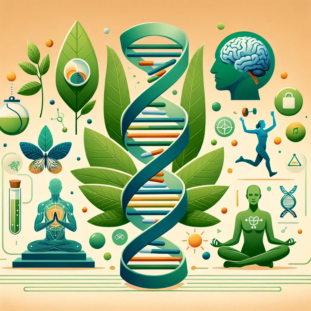 Uncovering the Secrets of Wellness: 5 Science-Backed Trends to Watch in 2025