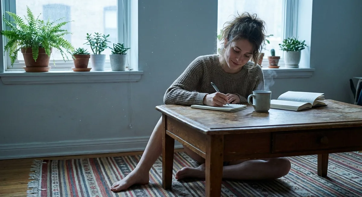 The Quiet Foundations of Wellness: Habits Your Future Self Will Notice